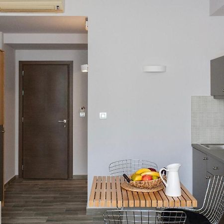 Rigas City Apartments Khania Eksteriør bilde